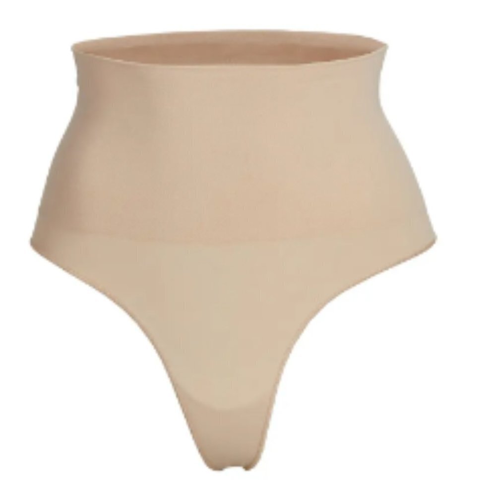 NWOB SKIMS Core Control Thong